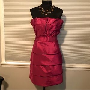 NEW Max&Cleo Cocktail Dress - Prom Time!
